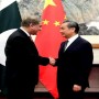 FM Qureshi consults Chinese counterpart about overcoming pandemic