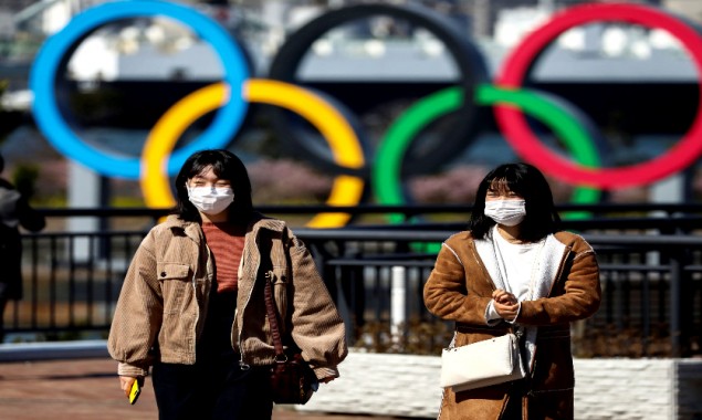 Tokyo Olympics could not take place next year amid COVID-19 fears