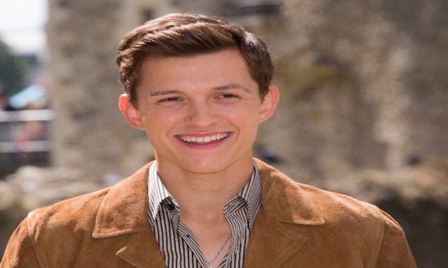 Tom Holland to host Marvel-themed Instagram quiz for charity