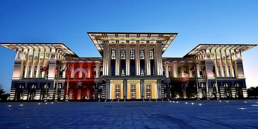Turkish concert