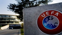 UEFA releases