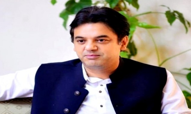 Usman Dar expresses concerns on Pakistan and Global Economy