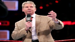 Vince McMahon