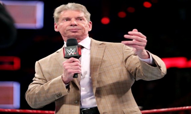 WWE Chairman Vince McMahon worries about future of Saudi deal