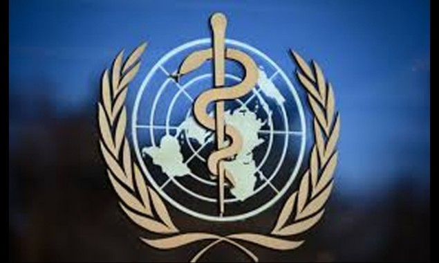 World Health Assembly convenes amidst China US tension