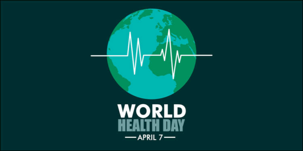 World Salutes Medical Workers on Health Day