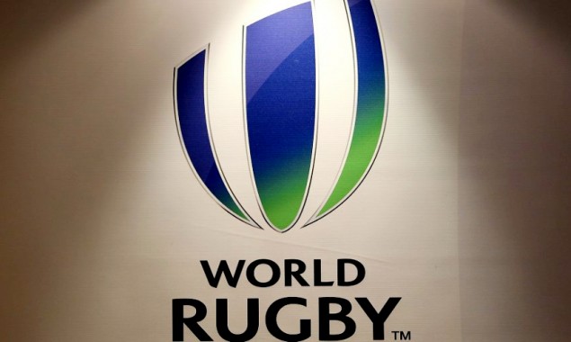 World Rugby Pledges to give $166 Million in Corona Relief Fund