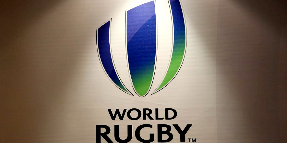 World Rugby