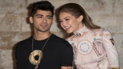 Zayn Malik Gigi Hadid