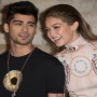 Zayn Malik, Gigi Hadid first baby on the way!