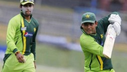 Kamran Akmal questions his brother punishment, calls it 'Harsh'