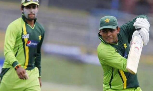 Kamran Akmal questions his brother punishment, calls it 'Harsh'