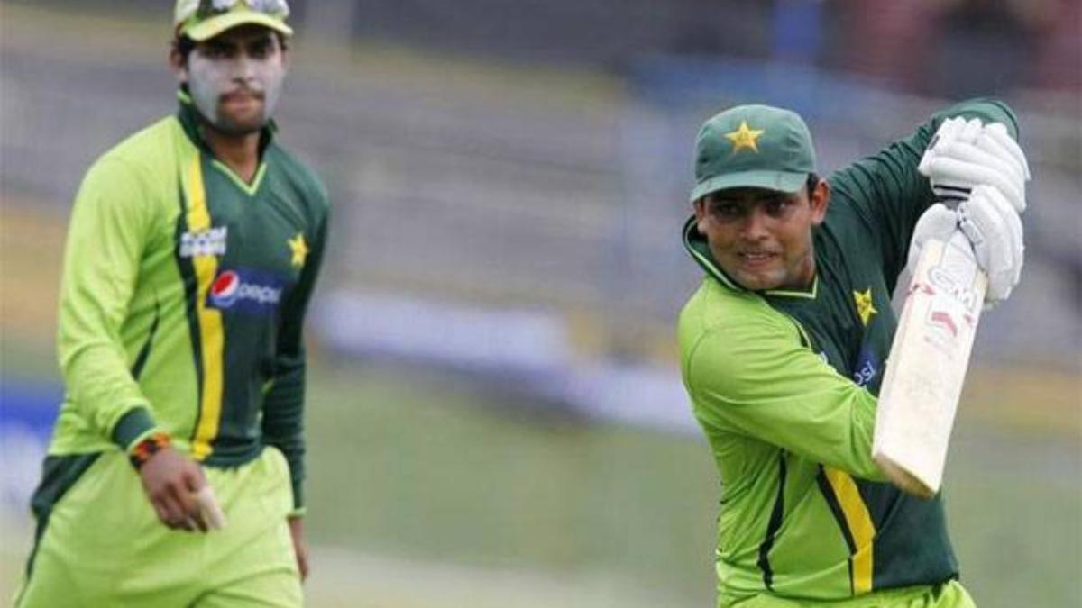 Kamran Akmal questions his brother punishment, calls it 'Harsh'