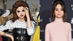 Selena Gomez sues gaming company for using her likeness