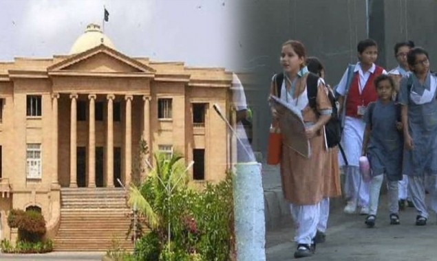 Sindh High Court suspends Sindh govt’s order to reduce school fee