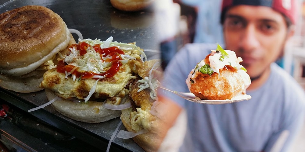 People are missing mouth watering street food amid coronavirus lockdown