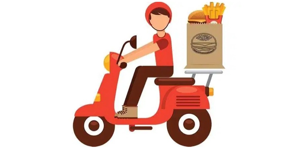 Coronavirus: Precautionary guidelines issued for food delivery