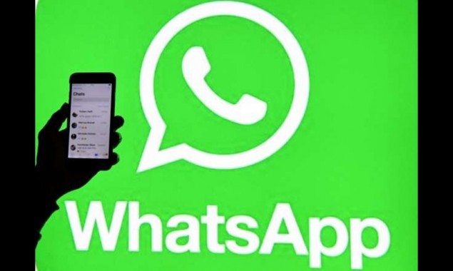 Whatsapp to increase group call limit