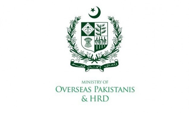 Govt launches website for Pakistanis stranded in abroad