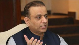 Aleem Khan directs to increase wheat procurement centers across Punjab