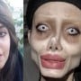 Iran’s ‘Angelina Jolie’ contracts Coronavirus in jail
