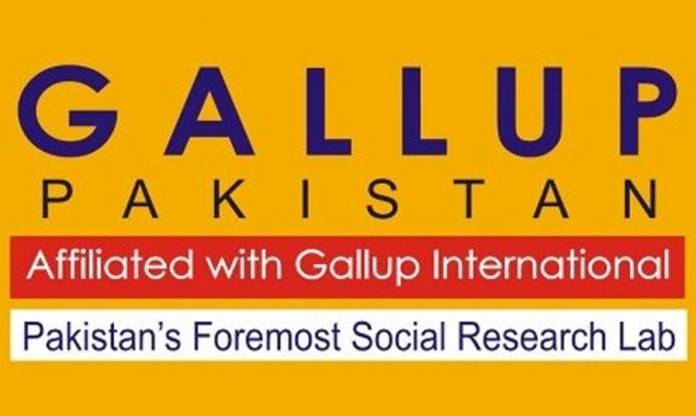 Coronavirus: 74% of people support Lockdown