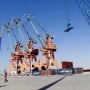 Pakistan makes Gwadar port operational for Afghan Transit Trade