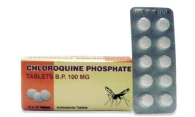 Pakistan to export chloroquine tablets to friendly nations