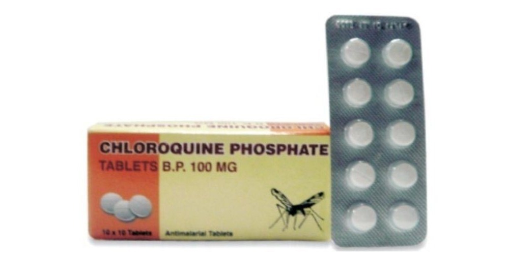 Pakistan to export chloroquine tablets to friendly nations