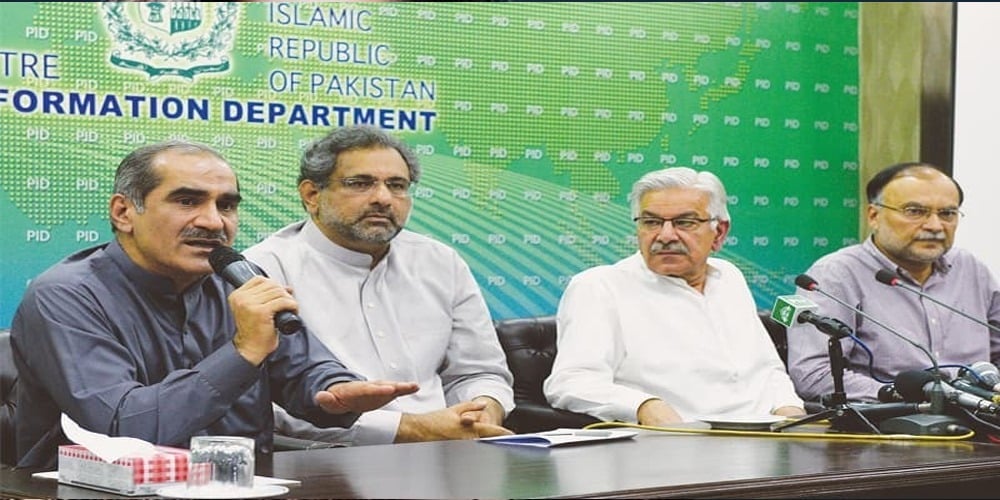 PML-N demands to rip off petrol price to Rs 50/liter