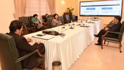 PM gives approval to launch of Ehsaas Emergency Cash Information Portal