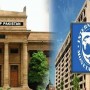 SBP receives IMF’s $1.39bn under Rapid Financing Instrument