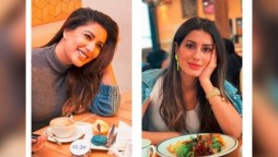 Mehwish Hayat look alike Iraqi girl thrills internet