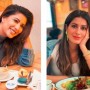 Mehwish Hayat look alike Iraqi girl thrills internet