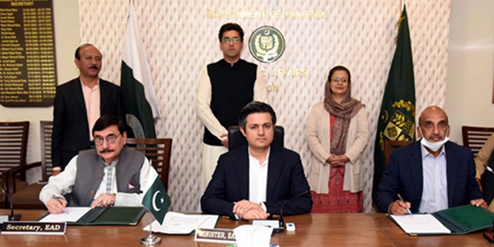 World Bank, Govt sign agreement worth $200 mln for Covid-19 response