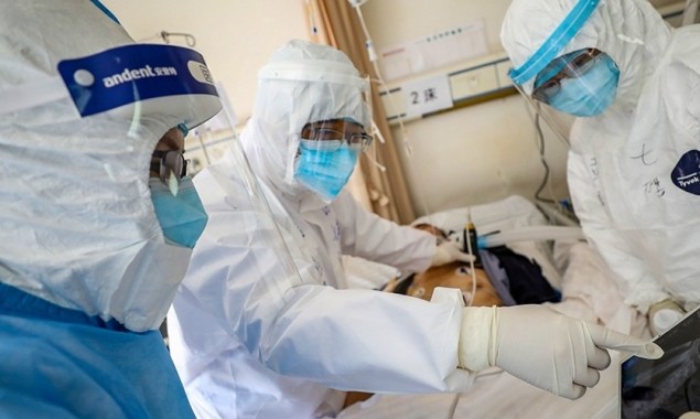 Coronavirus: Actual number of patients in china four times higher than reported