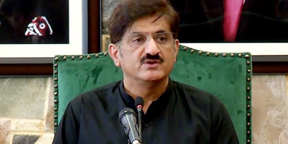 Sindh extends and toughens coronavirus lockdown