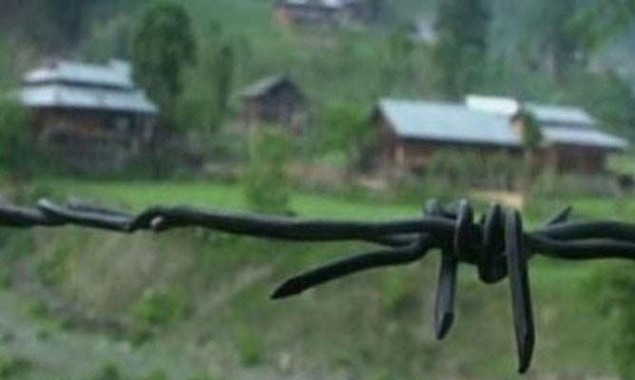 Woman martyred, minor injured in unproved Indian firing along LoC