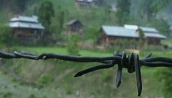 Woman martyred, minor injured in unproved Indian firing along LoC