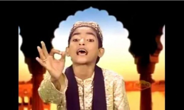 That kid from “Ramazan Aya roza rakho ji” is now grown up & unrecognizable