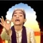That kid from “Ramazan Aya roza rakho ji” is now grown up & unrecognizable