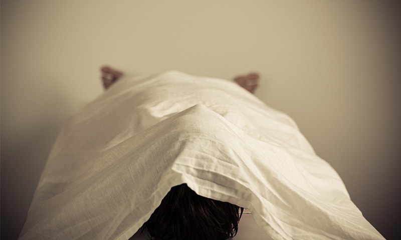 Suspected Coronavirus patient who committed suicide in Jinah hospital tests negative