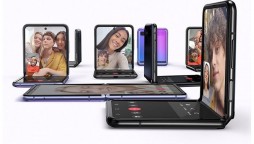 Samsung's 'inexpensive' foldable phone now available in Pakistan