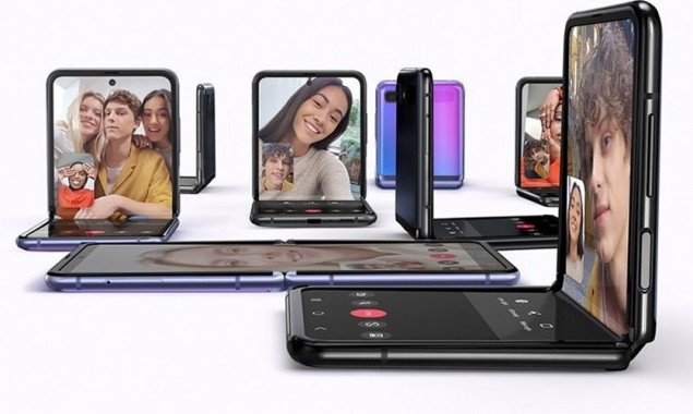Samsung’s ‘inexpensive’ foldable phone now available in Pakistan