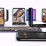 Samsung’s ‘inexpensive’ foldable phone now available in Pakistan