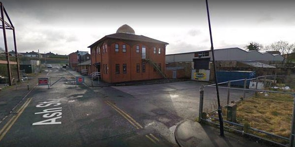 Two Imams from same mosque die due to COVID-19 in UK