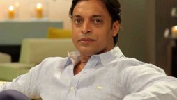 Shoaib Akhter faces defamation law suit of Rs100mn filed by PCB's legal advisor