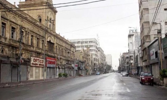 Sindh prepares to ease coronavirus lockdown