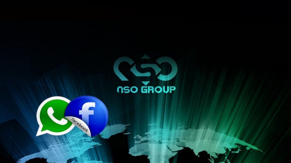 Facebook sues Israeli firm NSO group for hacking its users' WhatsApp accounts