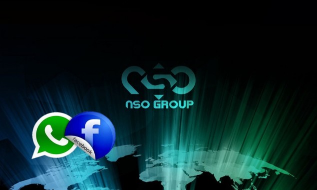 Facebook sues Israeli firm NSO group for hacking its users’ WhatsApp accounts